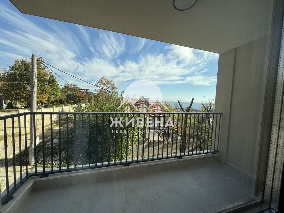 Продава 3-стаен апартамент, До ключ, кв. Бриз