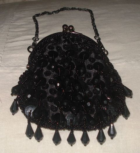 Сумочка вечерняя из США