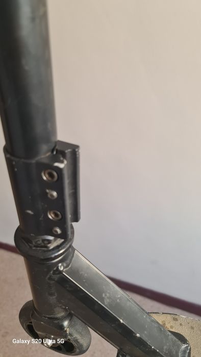 Продам Самокат Трюковой,Бюджетный