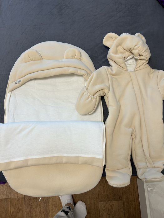 Продаю конверт на выписку