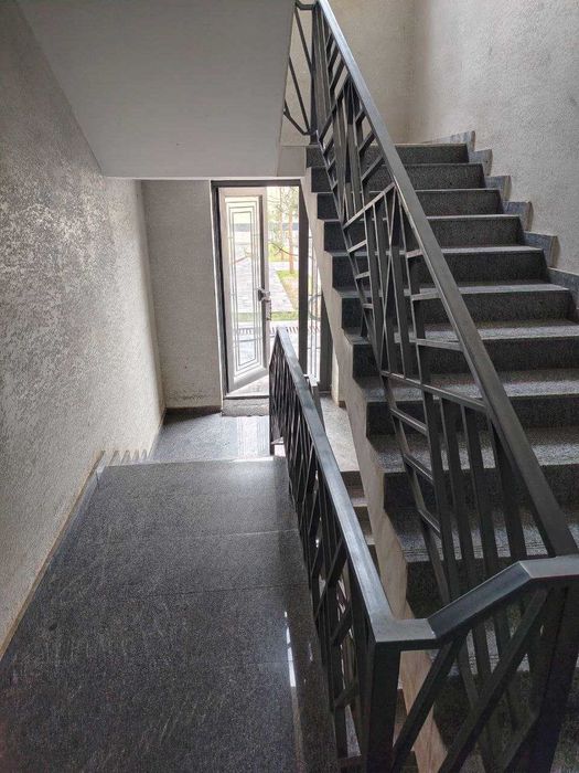 1 комн. 6/6 Новостройка! Ул. Тимура Малика. Магазин Чимган. 40м2