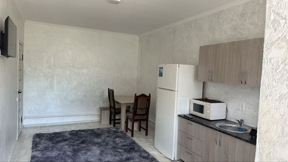 Сдам 2вух комнатную квартиру