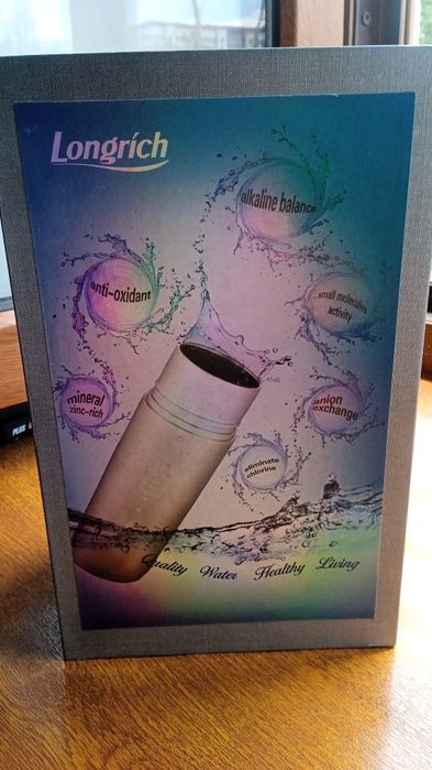 Продам турмалиновый стакан