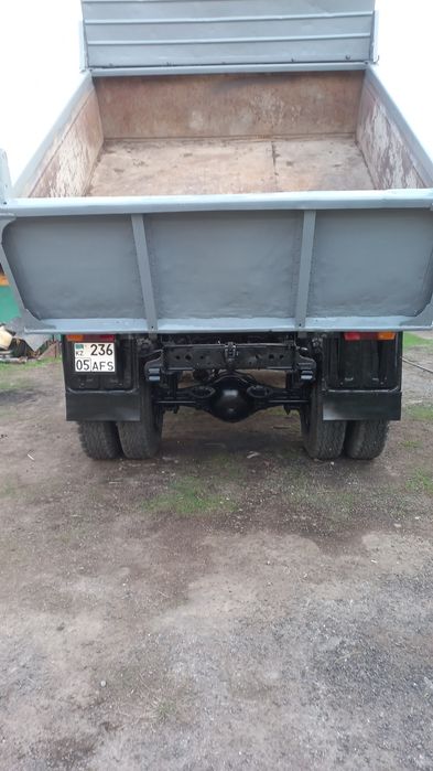 Продам ЗиЛ 130 самосвал