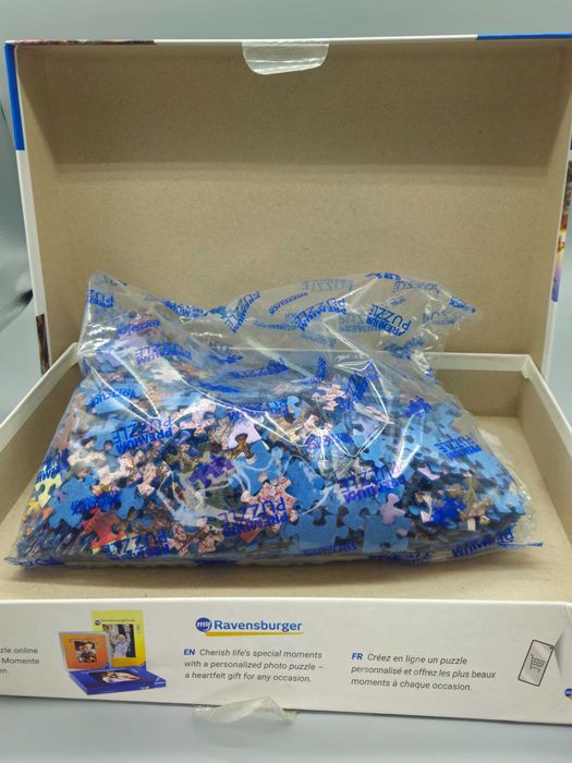 Пъзел Ravensburger „Mount Fuji View“ – 1000 части, премиум качество!