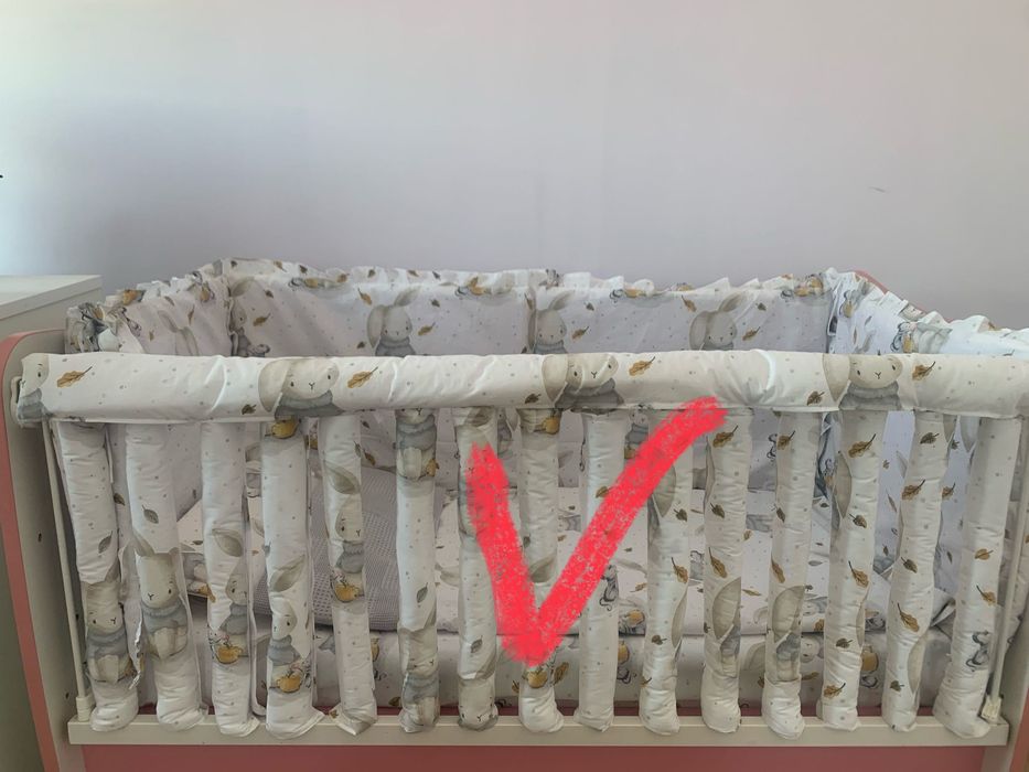 Протектори за решетки на кошара