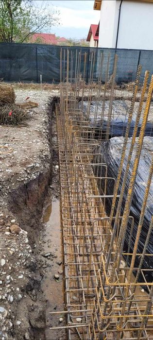 Amenajari interioare și exterioare