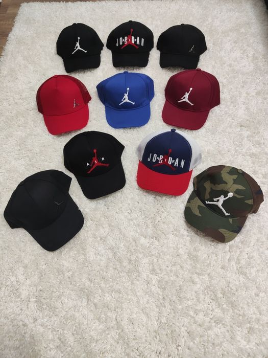 Sapca Jordan , Unisex