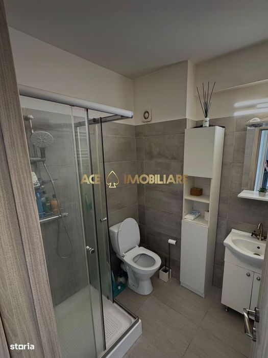 3 Camere de vanzare | Th. Pallady | Metrou | 0% Comision | Terasa