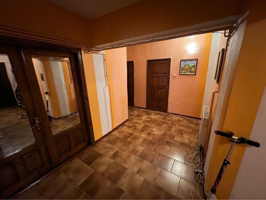 Apartament Calea Bucuresti