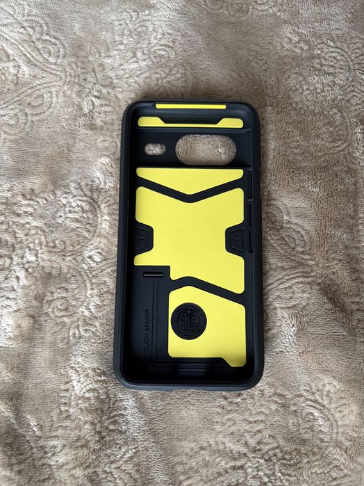 Продавам Google Pixel 8 256GB + Pixel Watch 3 41mm BT