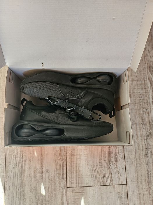 Маратонки nike airmax 2021