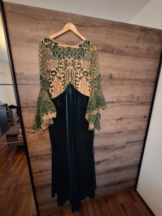 Rochie ocazie unica!