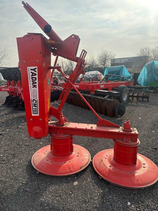 Rotorniy kosilka 185 Роторная касилка 185 вариантга бор фойзсиз