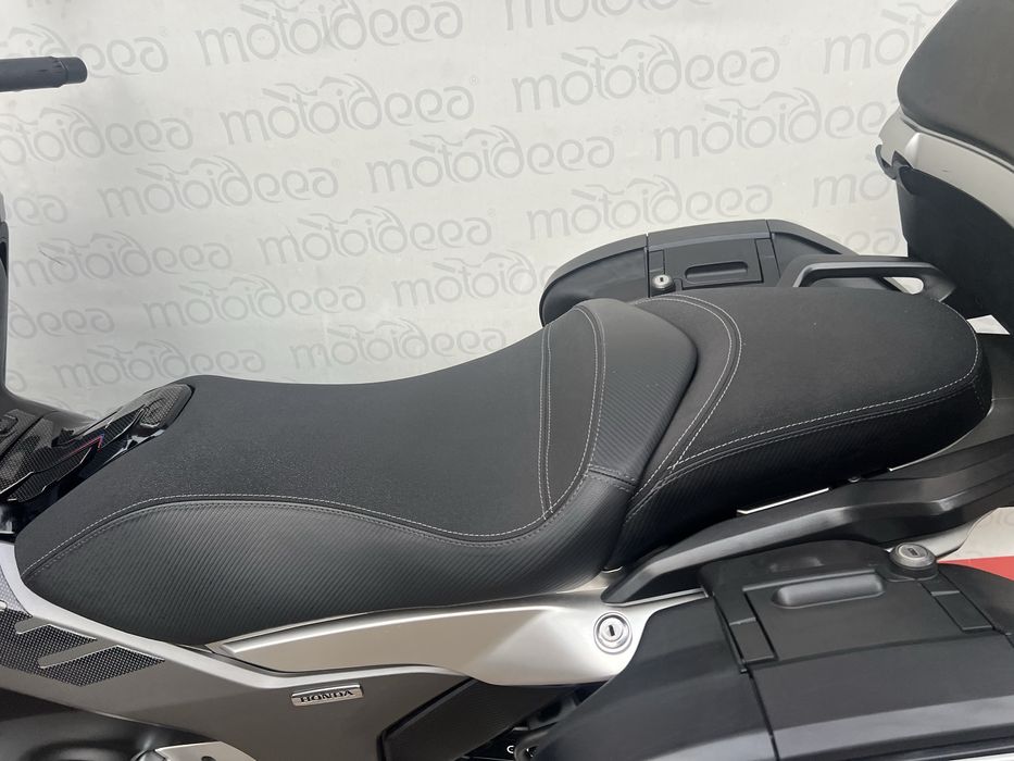 Motoideea vinde HONDA  NC750 INTEGRA  ABS 2016  Rate Garanție