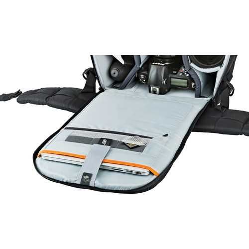 Рюкзак - Lowepro Flipside 500 AW II Camera Backpack