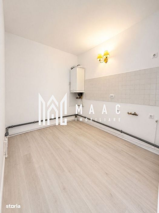 Spatiu comercial/ birouri | Etaj 1 | 80MP | Sub Arini