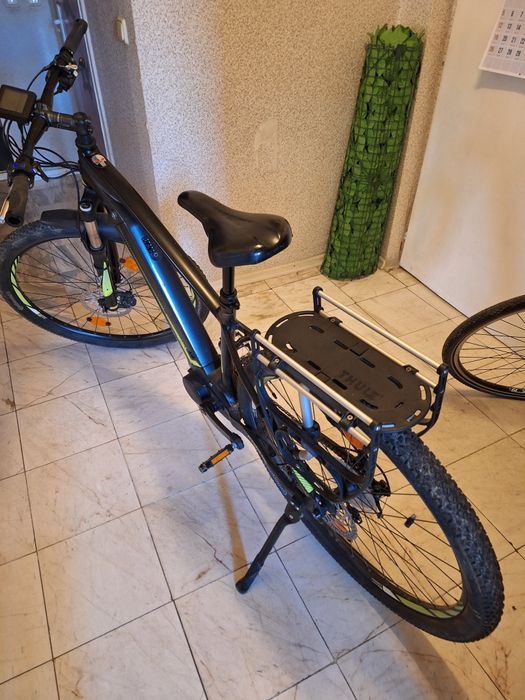 E-bike Focus jarifa, електрически велосипед, колело