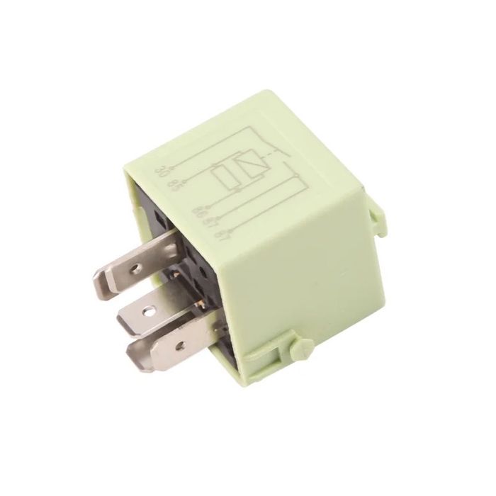 Releu compresor Aer perne suspensie Seria 5 6 7 X3 X5 F10 E60 E70