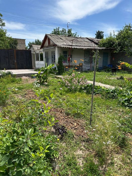 Hovli sotiladi 4,5 sotok tashmore