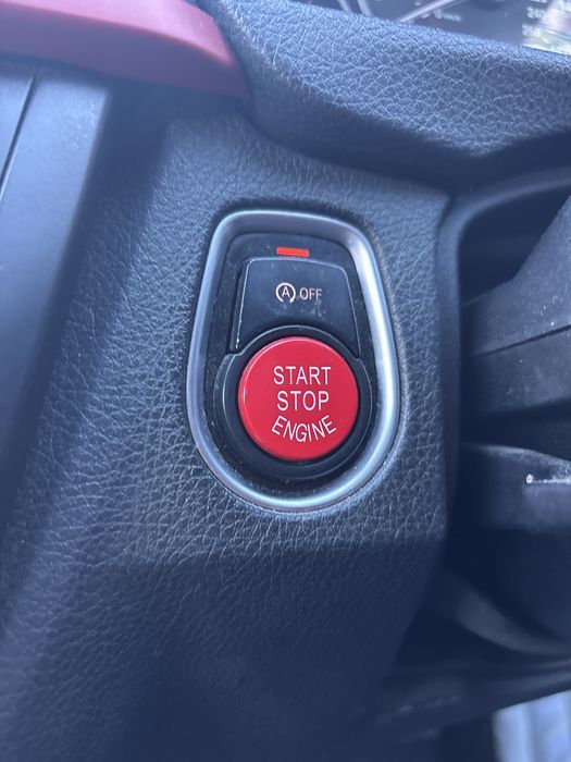 BMW Seria 3 F30 2012