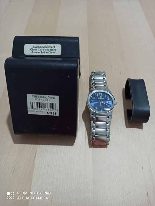 Ceas de mână Swiss