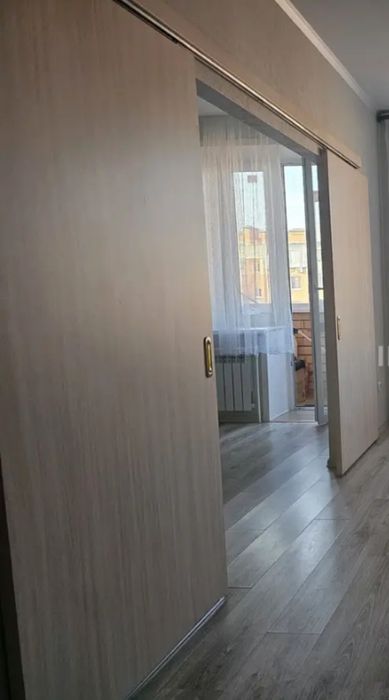 Двери купе в сборе