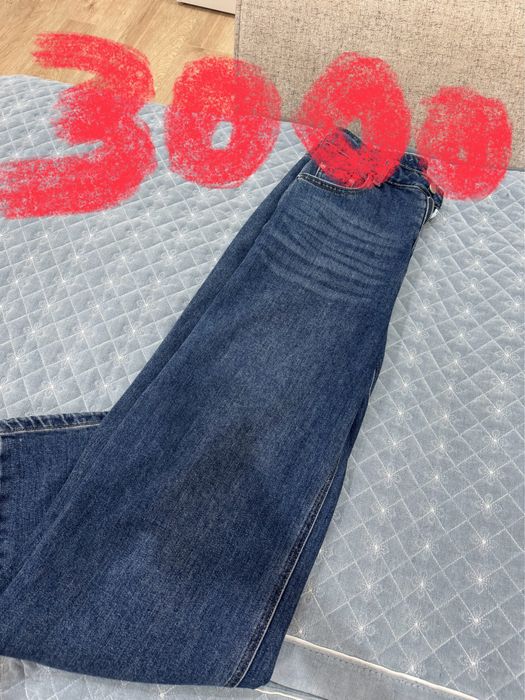 Одежда женская б/у