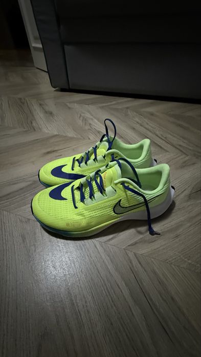 Кросс Air Zoom Rival Fly 3.