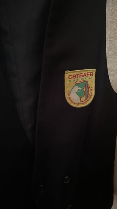 Школьные жилеты