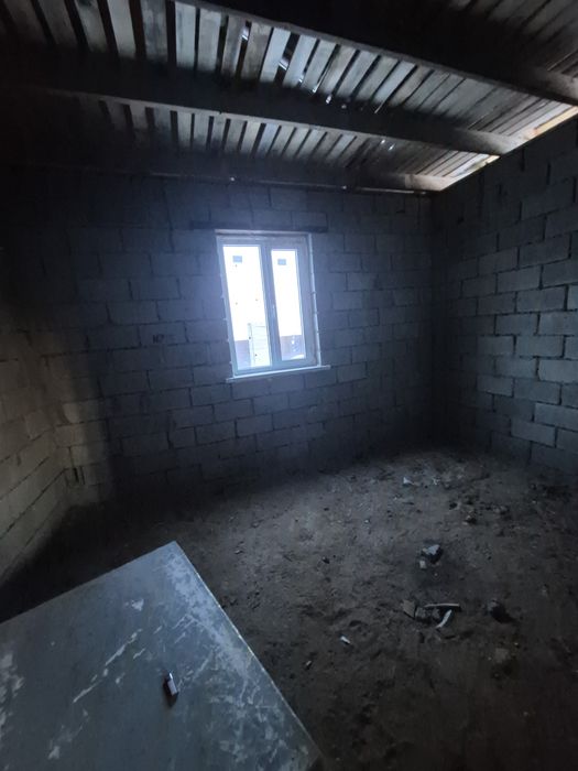 Продам черновой дом