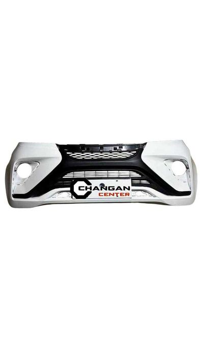 Oq bamper Changan Star uchun