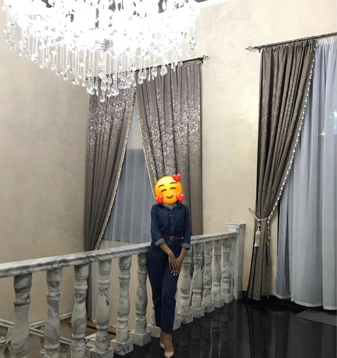 Продам комбинезон в отличном состоянии