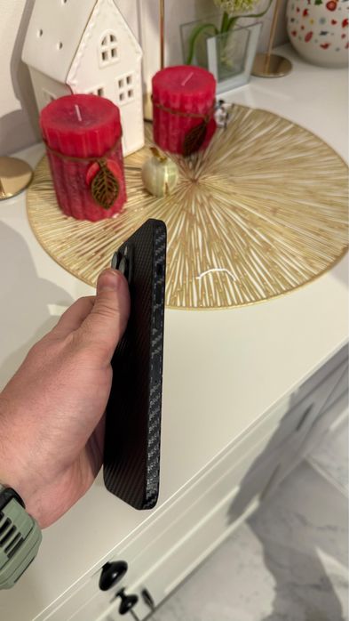 Iphone 16 pro max/256