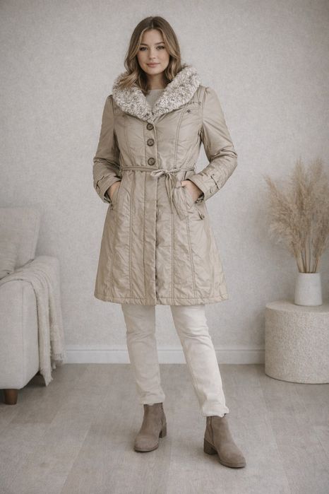 Стильные куртки Германия