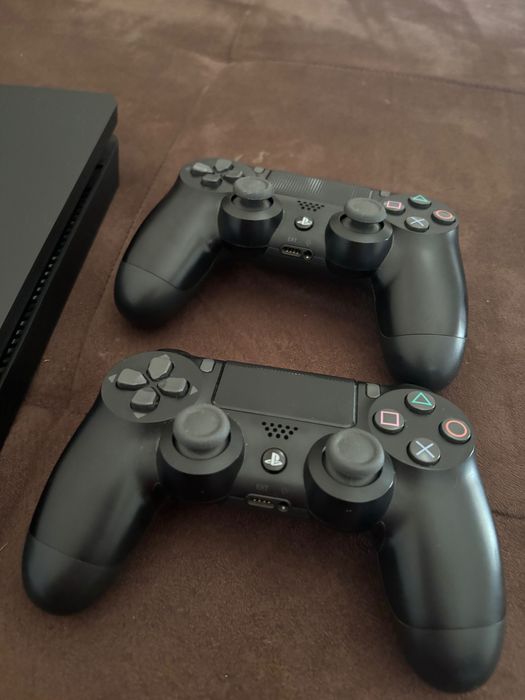 PlayStation 4 1TB
