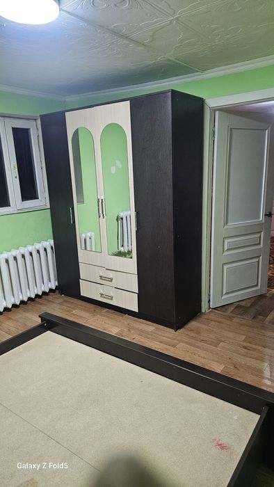 Времянка жалға беріледі