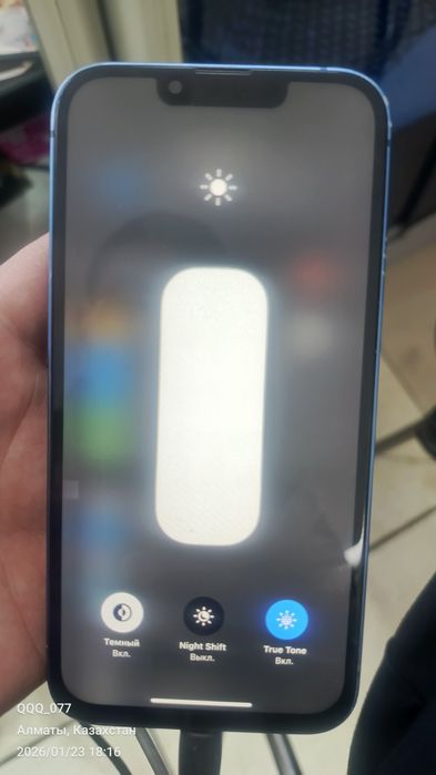 iPhone 13 128gb original