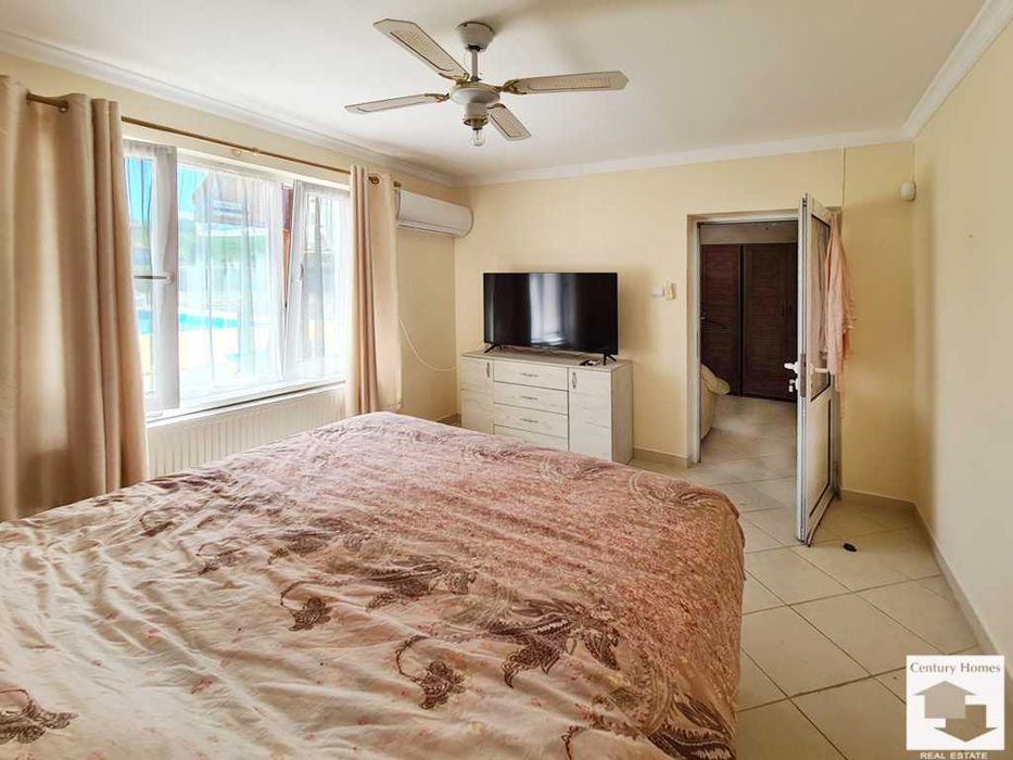 Продава се Къща в с. Караисен, Област Велико Търново - 160 кв.м за 782 €/кв.м - Снимка #10