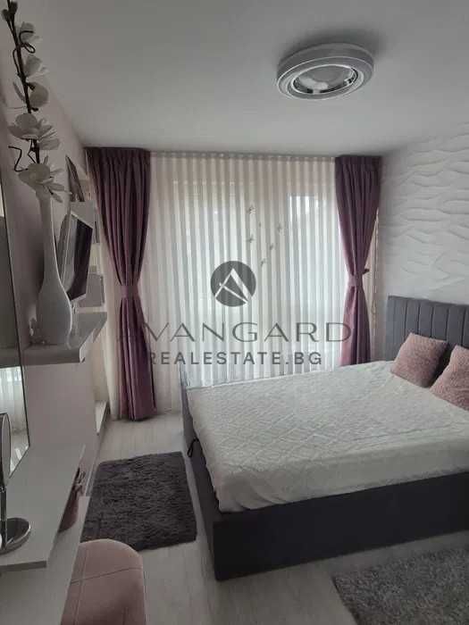 Продава се Тристаен апартамент в Пловдив, Кючук Париж - 106 кв.м за 1877 €/кв.м - Снимка #6