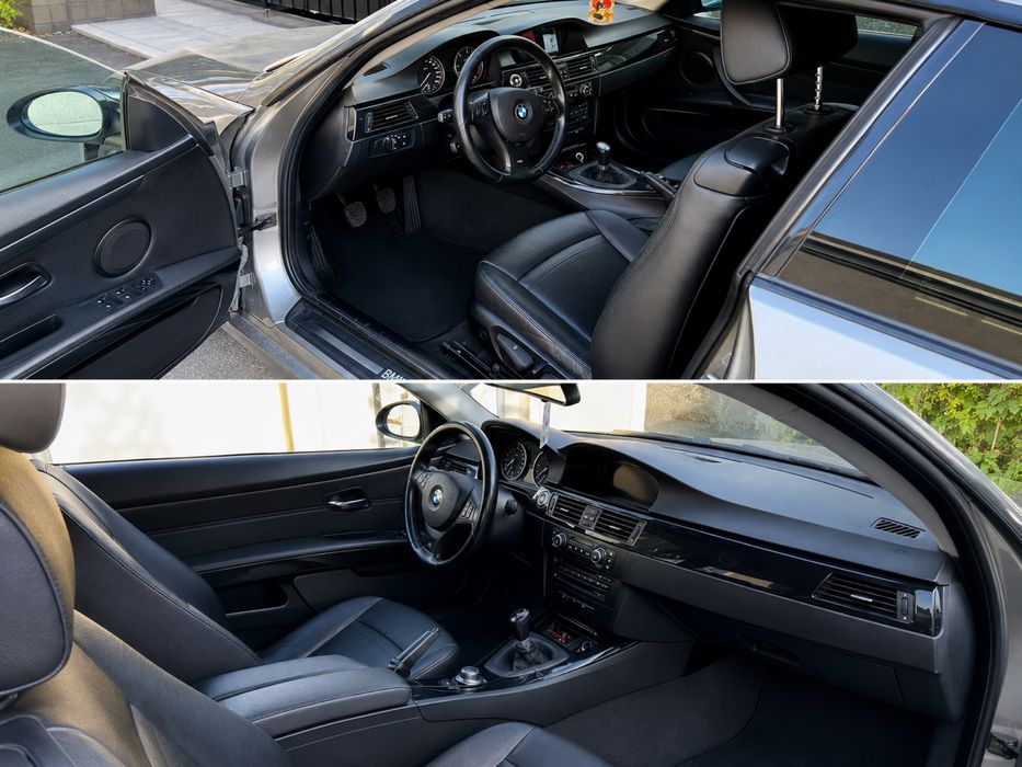 BMW Seria 3 2007 — imagine 4