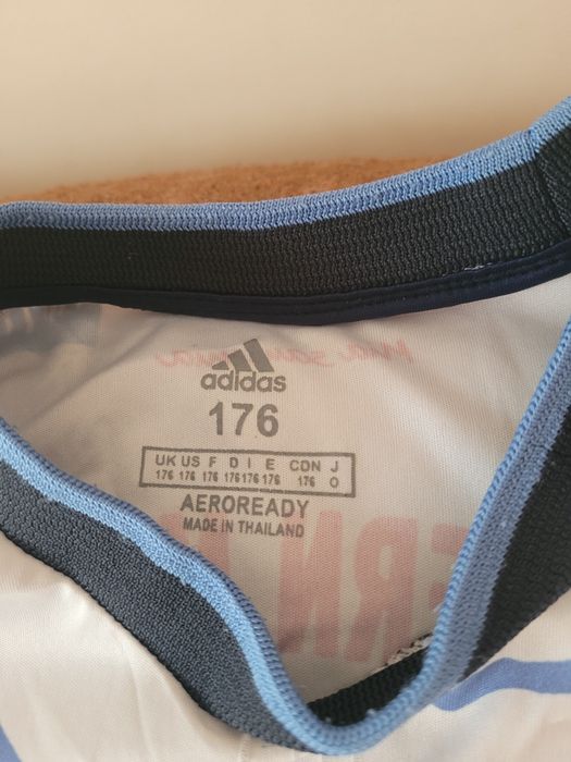 Tricou +sort fotbal Bayern München