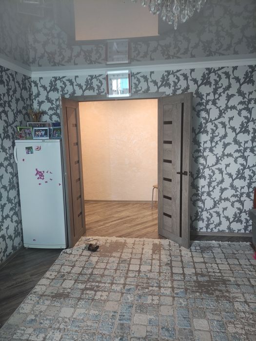 Продам квартиру.