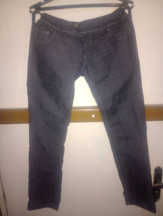 Детски дънки   Remarks