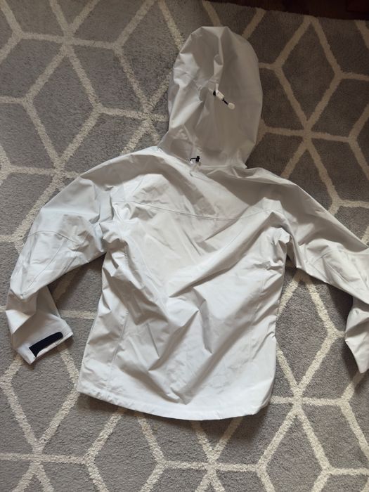 Arcteryx Sv Alpha Jacket