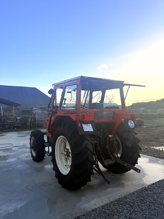 Zetor 6245 (nu Fendt,John Deere,Massey Ferguson, Fiat)