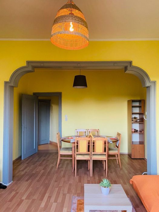 Дава се под наем Двустаен апартамент в София, Дианабад - 67 кв.м за 765 € - Снимка #1