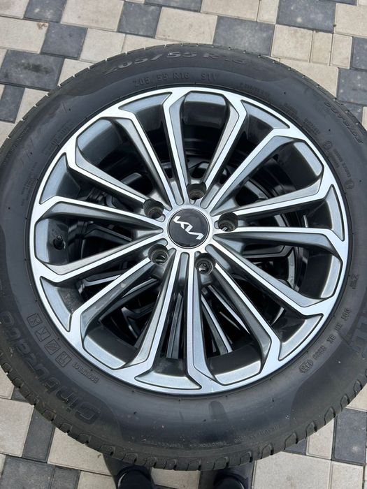 Шины летние шины