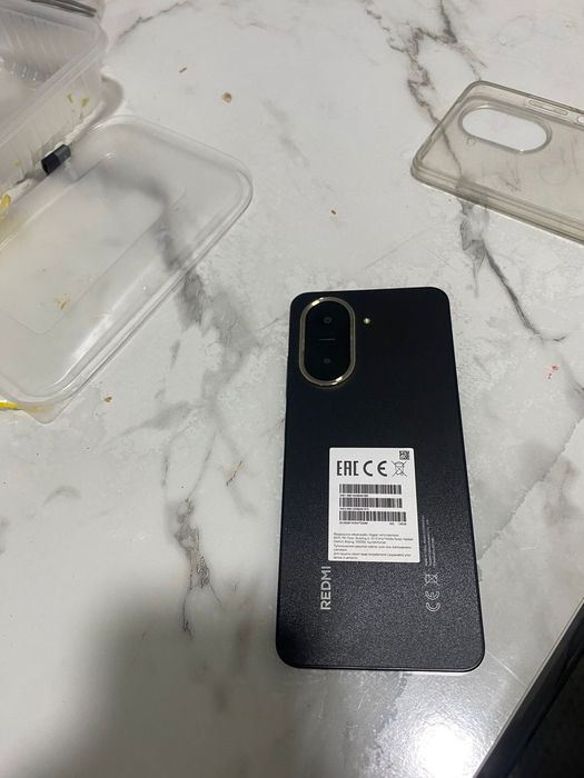 Продам смартфон  Редми А5