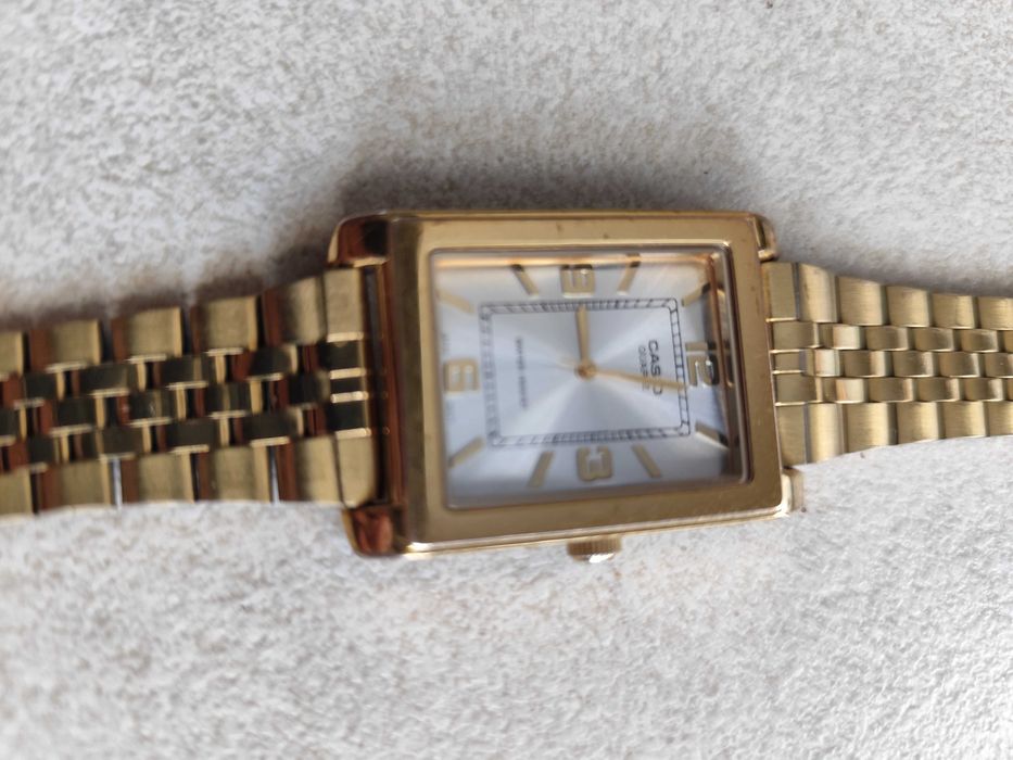часовник casio mtr1234